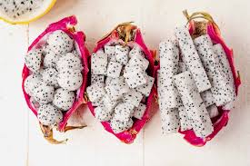 I LOVE DRAGONFRUIT

