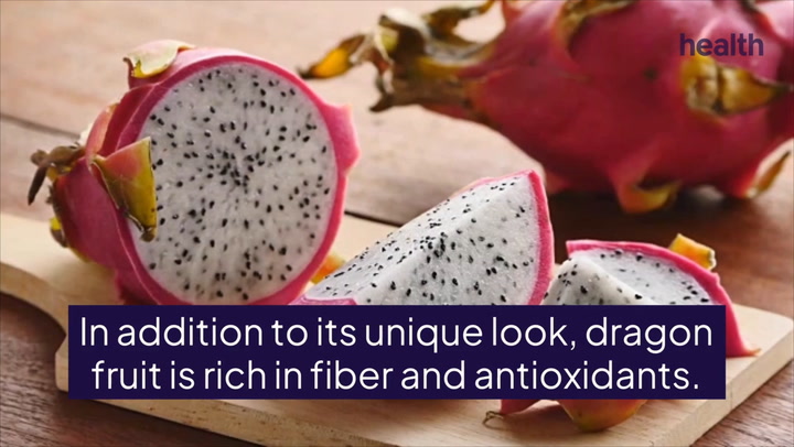 Dragon Fruit's Defense Against Digestive Turbulence: Antioxidant Vigilance