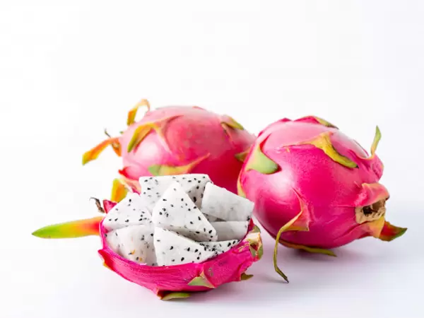 dragon fruit and cancer
