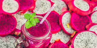 Dragon Fruit Enzymatic Alchemy: Revealing the Digestive Symphony