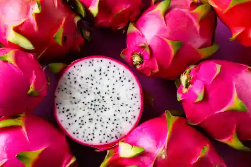  dragon fruit types